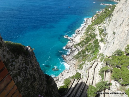 Capri- Itália